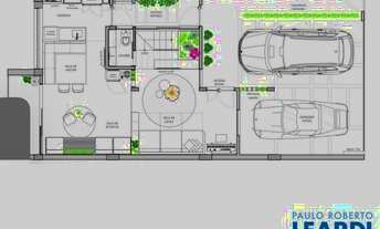 Imagem 2: SOBRADO - SAÚDE - SP