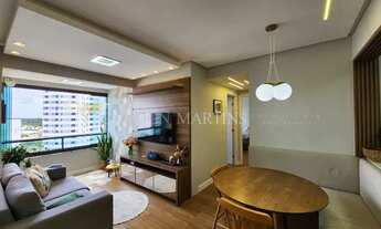 Imagem: Apartamento para venda com 56 metros quadrados