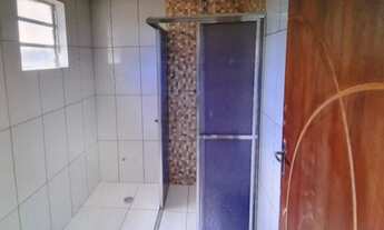 Imagem 3: Casa para aluguel possui 80 metros quadrados com 1 quarto em Jardim São José - Mauá - SP