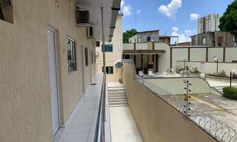 Imagem 6: APARTAMENTO tipo KITNET no ALEIXO