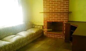 Imagem 3: Sobrado á venda Tremembé