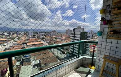 Imagem 6: APARTAMENTO 1 DORMITORIO NA GUILHERMINA