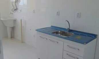 Imagem 7: Apartamento para venda com 65 metros quadrados com 2 quartos em São José - Canoas - RS