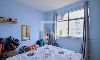 Imagem 7: Apartamento para Aluguel - São Domingos , 2 Quartos, 60 m2