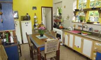 Imagem 6: Sobrado para venda possui 124 metros quadrados com 3 quartos em Vila da Saúde - São Paulo