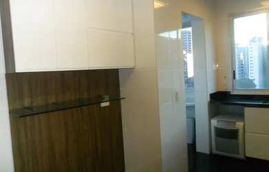 Imagem 4: Apartamento para aluguel com 262 metros quadrados com 4 quartos