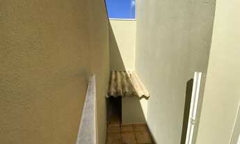 Imagem 6: Sobrado para aluguel tem 551 metros quadrados com 4 quartos em Nova Ribeirânia - Ribeirão