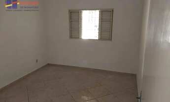 Imagem 3: Casa com 2 dormitórios, 70 m² - venda por R$ 330.000 ou aluguel por R$ 2.002/mês - Jardim