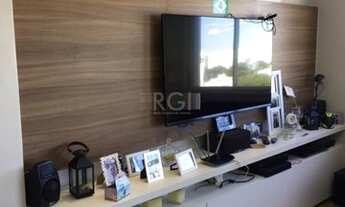 Imagem: Apartamento para Venda - 82.28m², 2 dormitórios