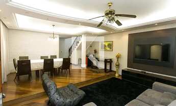 Imagem: Casa à Venda - Jardim Monte Alegre, 3 Quartos