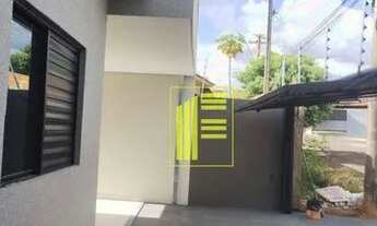 Imagem 3: VENDE-SE CASA 03 DORMITÓRIOS NOVA