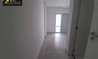 Imagem 4: Apartamento com 2 dormitórios à venda, 86 m² por R$ 600.000,00 - Vila Guilhermina - Praia