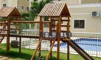 Imagem 4: Apartamento com 1 dormitório para alugar, 46 m² por R$ 1.148,00/mês - Maraponga - Fortalez