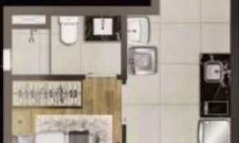 Imagem 2: APARTAMENTO - PINHEIROS - SP