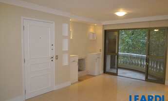 Imagem: APARTAMENTO - PANAMBY - SP