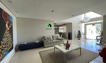 Imagem 5: Casa 460m2, 4 Suítes, Nascente, Priscila Dultra , Cond Fechado, Villas do Atlântico