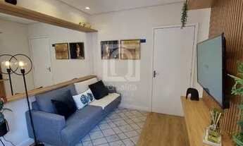 Imagem 2: APARTAMENTO À VENDA CONDOMÍNIO RESIDENCIAL PARADISO SOROCABA