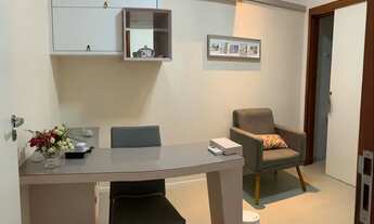 Imagem 3: Sublocação de salas