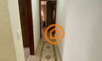 Imagem 4: Casa com 3 dormitórios à venda, 117 m² por R$ 700.000,00 - Jardim Tannus - Jundiaí/SP