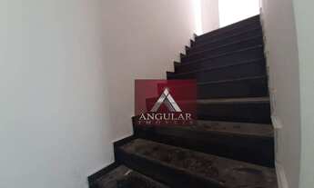 Imagem 3: Cobertura com 2 dormitórios à venda, 80 m² por R$ 340.000,00 - Vila Linda - Santo André/SP