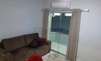 Imagem: Araçatuba - Apartamento - Santana