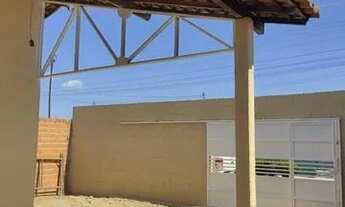 Imagem: Casa para venda possui 3 quartos, 1 banheiro