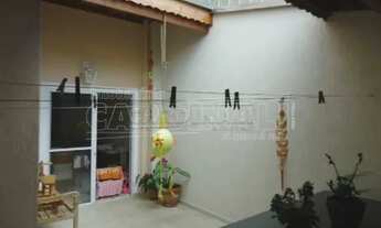 Imagem 4: Casa Sobrado em São Carlos