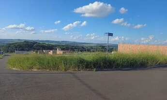 Imagem 3: Terreno Padrão em São Carlos