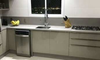 Imagem 2: Cobertura para Venda em Palhoça, Pagani, 3 dormitórios, 1 suíte, 3 banheiros, 2 vagas