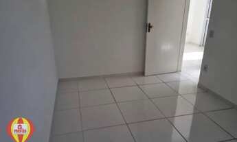 Imagem 2: Apartamento para locação Condomínio Sevilha