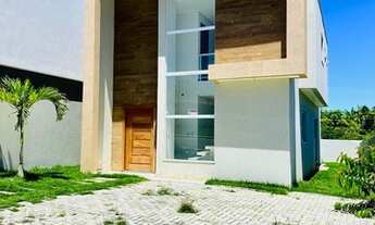 Imagem 2: Camaçari - Casa de Condomínio - Catu de Abrantes (Abrantes