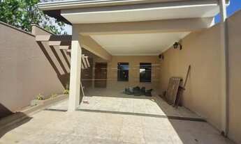 Imagem 3: Casa Padrão em São Carlos