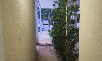 Imagem: Casa 3/4 sendo 1 suíte Condomínio fechado