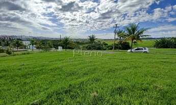 Imagem 3: Terreno - Chácara Bela Vista - Campinas