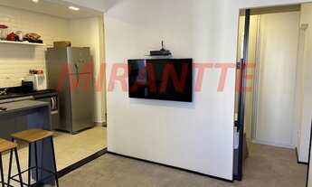 Imagem 4: Lindo apartamento em Santana