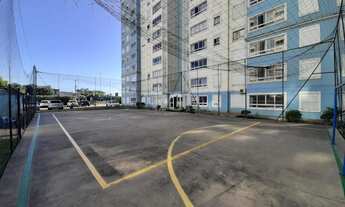 Imagem 4: Apartamento para Venda - 48.72m², 2 dormitórios, 1 vaga - Jardim Leopoldina