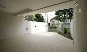 Imagem 3: Sobrado com 4 dormitórios à venda, 205 m² por R$ 784.900,00 - Boa Vista - Curitiba/PR