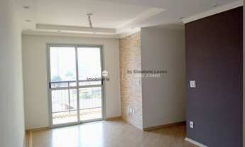 Imagem 3: Apartamento 2 quartos para Locação Limão, São Paulo