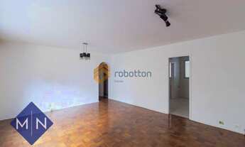 Imagem 2: Apartamento para alugar, 114 m² por R$ 6.448,46/mês - Pinheiros - São Paulo/SP