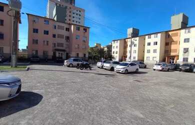 Imagem 5: Apartamento para aluguel possui 50 metros quadrados com 2 quartos em Santa Inês - Vila Vel