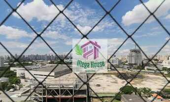 Imagem: Apartamento com 1 dormitório à venda