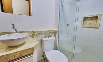 Imagem 7: Ribeirão Preto - Apartamento Padrão - Ribeirânia