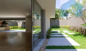 Imagem 7: Casa em Alto de Pinheiros - São Paulo