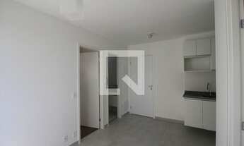 Imagem 5: Apartamento para Aluguel - Jardim Marajoara , 2 Quartos, 34 m2