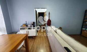 Imagem 2: Apartamento-À VENDA-Madureira-Rio de Janeiro-RJ