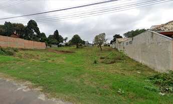 Imagem 2: Lote/Terreno para venda possui 360 m2 no Boa Vista - Curitiba - PR