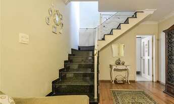 Imagem 5: Casa com 3 Dormitorio(s) localizado(a) no bairro Tatuapé em São Paulo / Ref.:OR421266528