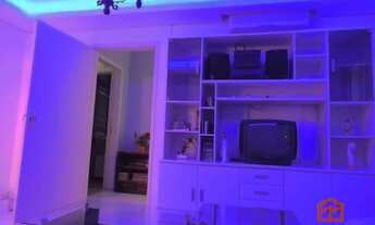 Imagem 5: Apartamento para venda 77m², com 3 quarto e 2 vagas, Jardim do salso-Porto Alegre/RS