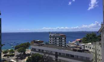 Imagem: Alugo apto na Barra, diaria e mensal, disponível