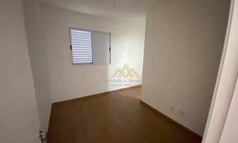 Imagem 5: Apartamento com 2 dormitórios para alugar, 56 m² por R$ 900/mês - Chácaras Pedro Corrêa de